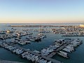 De haven van Otranto