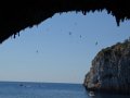 Grotta Zinzulusa 7