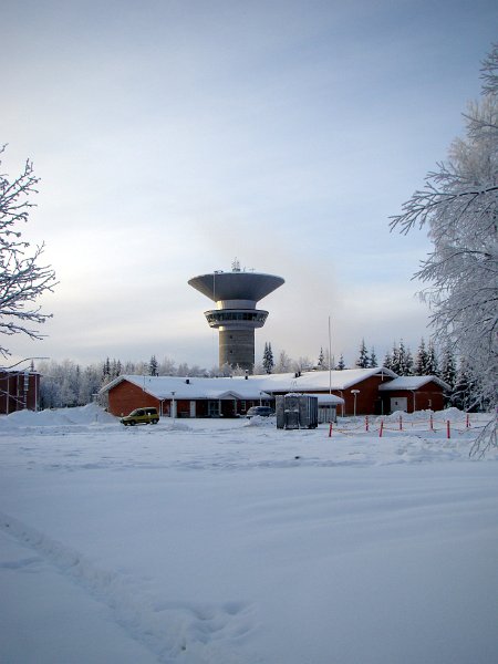 DSC00253.JPG - Watertoren Kuusamo