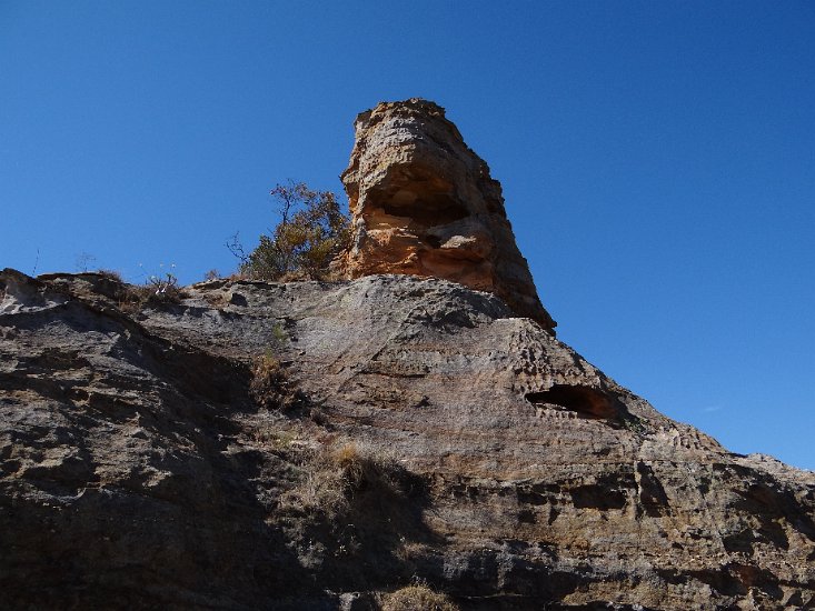 Dsc02853.jpg - Gesteente  (Isalo reserve)