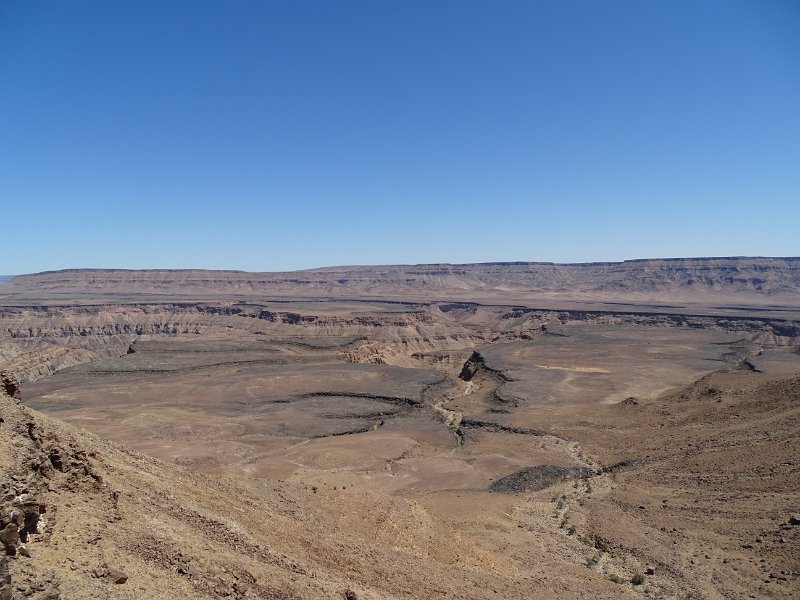 DSC05593.JPG - Fish river Canyon