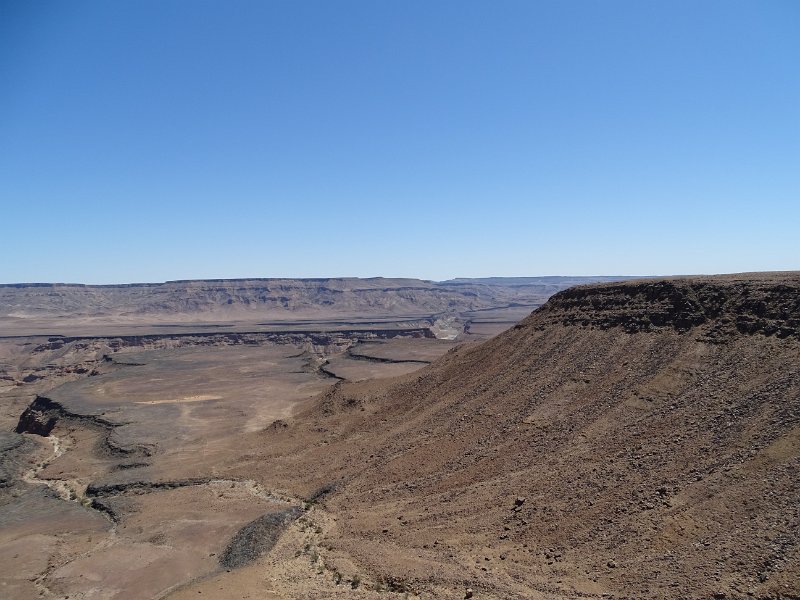 DSC05595.JPG - Fish river Canyon